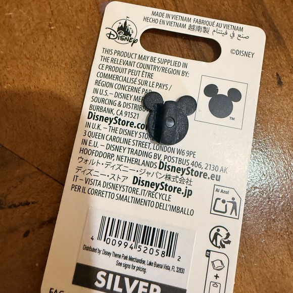 2025 Disney Parks The Muppets Director Kermit The Frog OE Pin New with tag - Picture 3 of 3